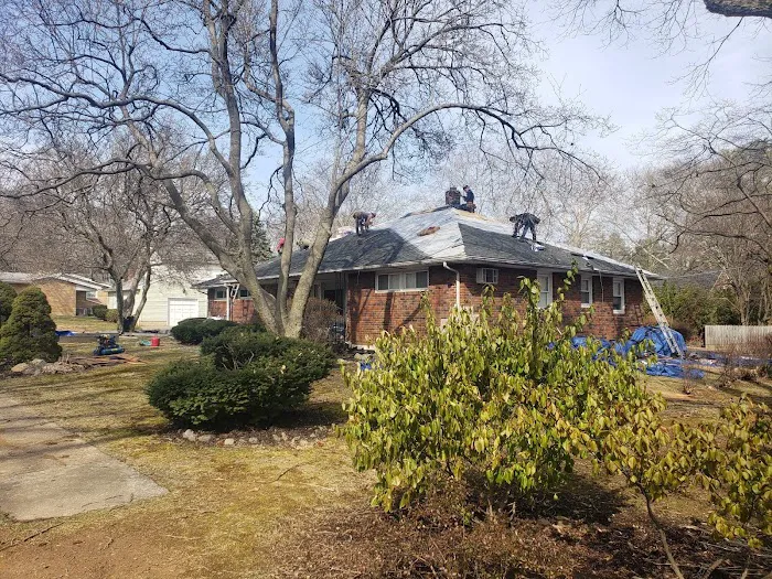 Paul Wright Roofing Picture 7