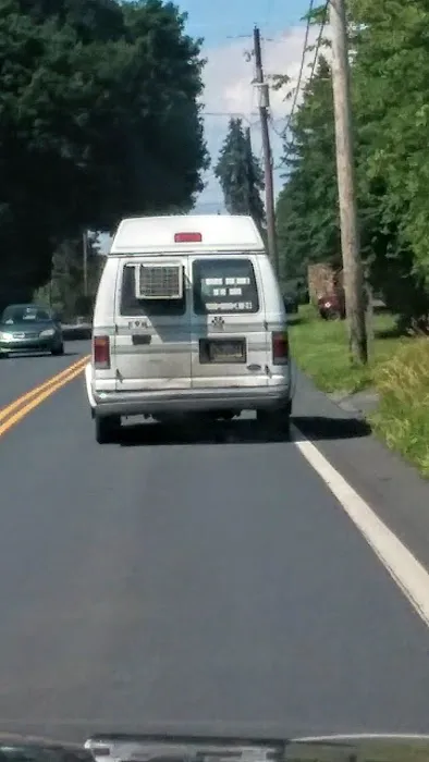 HRS Roofing Company Allentown Picture 1