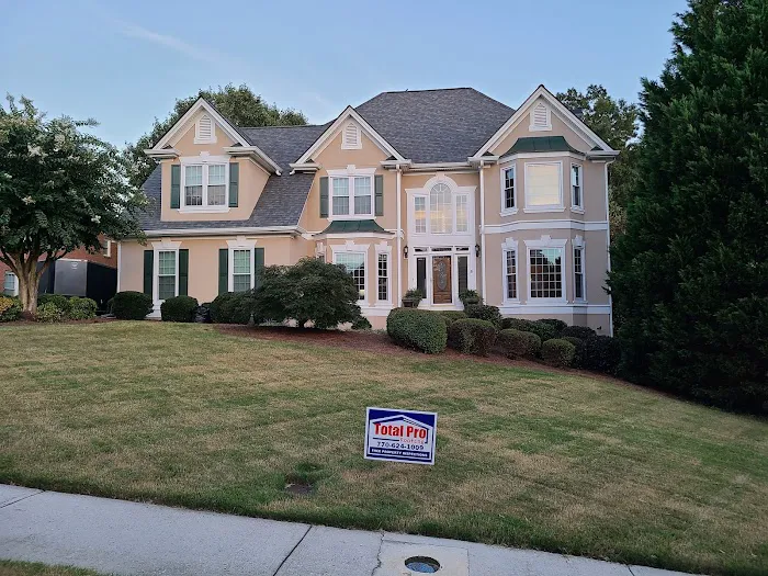 Total Pro Roofing Picture 3