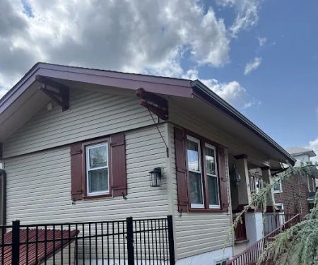 Total Pro Roofing