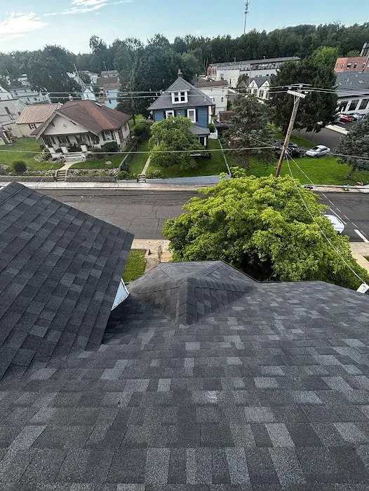 Total Pro Roofing Picture 2