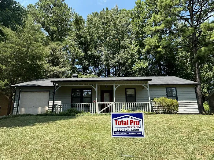 Total Pro Roofing Picture 8