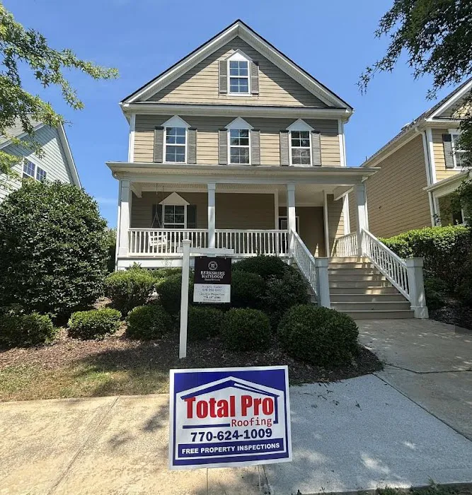 Total Pro Roofing Picture 6