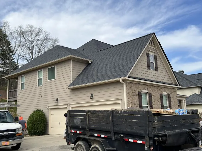 Total Pro Roofing Picture 9