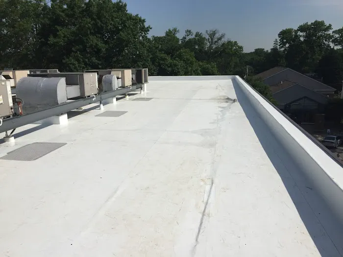 Matrix Roofing Picture 2