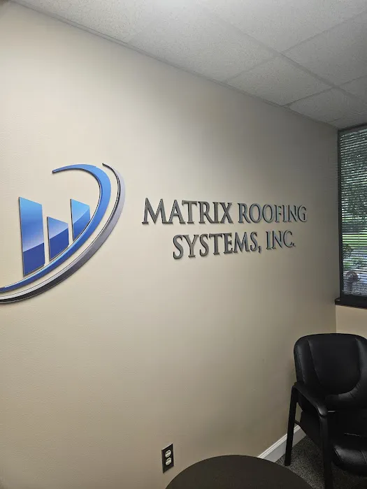 Matrix Roofing Picture 5