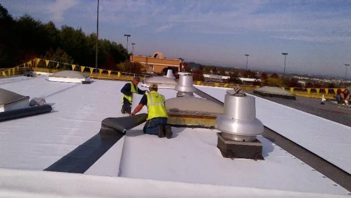 Matrix Roofing Picture 7