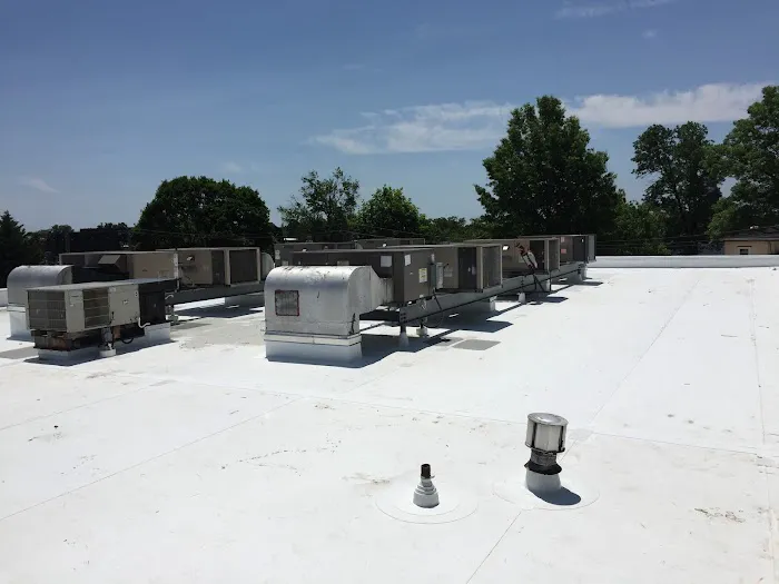 Matrix Roofing Picture 8