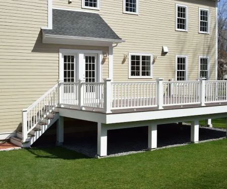Heritage Builders