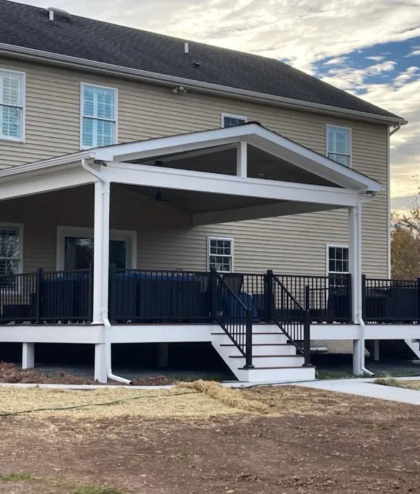 Heritage Builders Picture 8