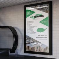 CP Rankin Inc. - Roofing Experts ico