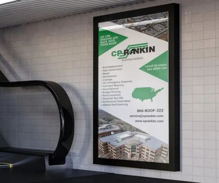 CP Rankin Inc. - Roofing Experts