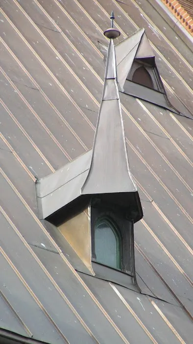 Skrzat Roofing and Construction Picture 2