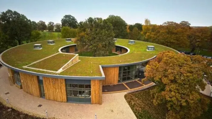 Skrzat Roofing and Construction Picture 5