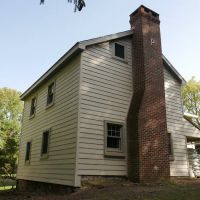 Bachman's Roofing ico