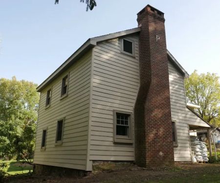 Bachman's Roofing