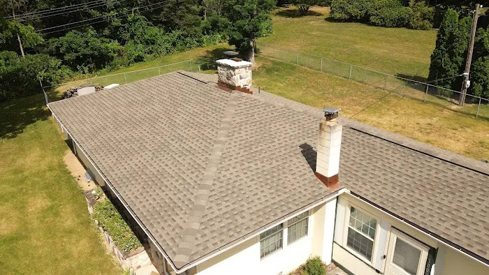 Bachman's Roofing Picture 2