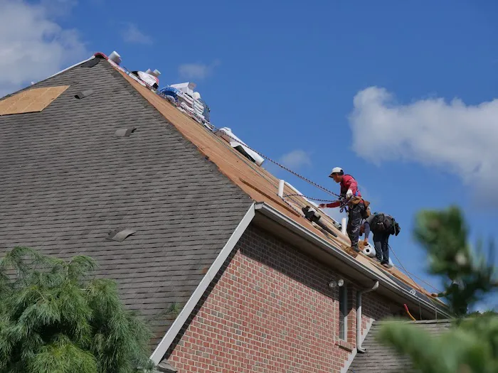 Bachman's Roofing Picture 6