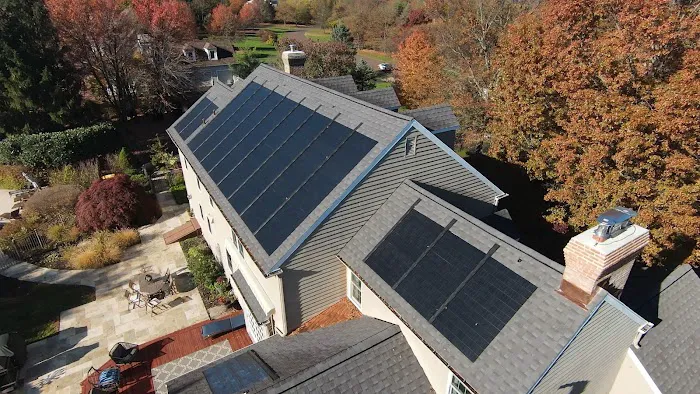 Bachman's Roofing Picture 5