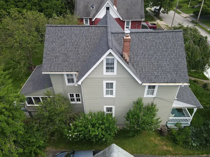 North East Roofing & Gutters Inc Picture 1