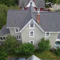 North East Roofing & Gutters Inc ico