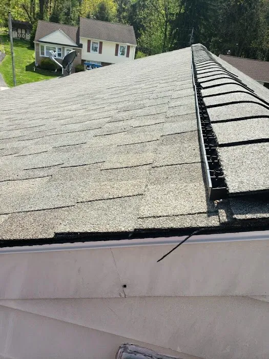 North East Roofing & Gutters Inc Picture 2