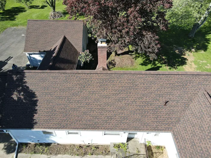 North East Roofing & Gutters Inc Picture 6