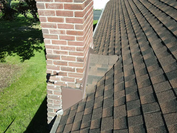 North East Roofing & Gutters Inc Picture 3