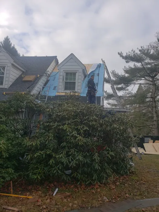 North East Roofing & Gutters Inc Picture 9