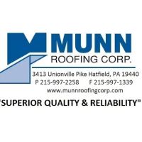 Munn Roofing Corporation ico