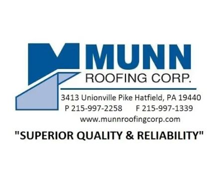 Munn Roofing Corporation