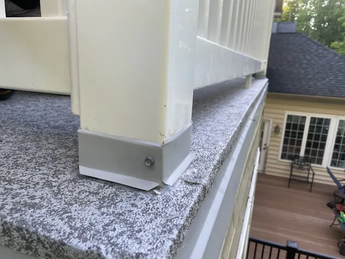 Hulton Contracting Picture 3