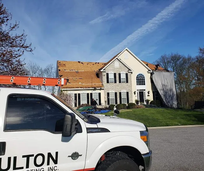 Hulton Contracting Picture 5