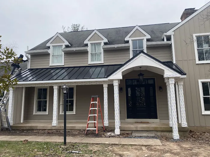 Hulton Contracting Picture 1