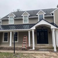 Hulton Contracting ico