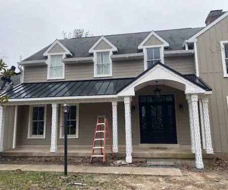 Hulton Contracting