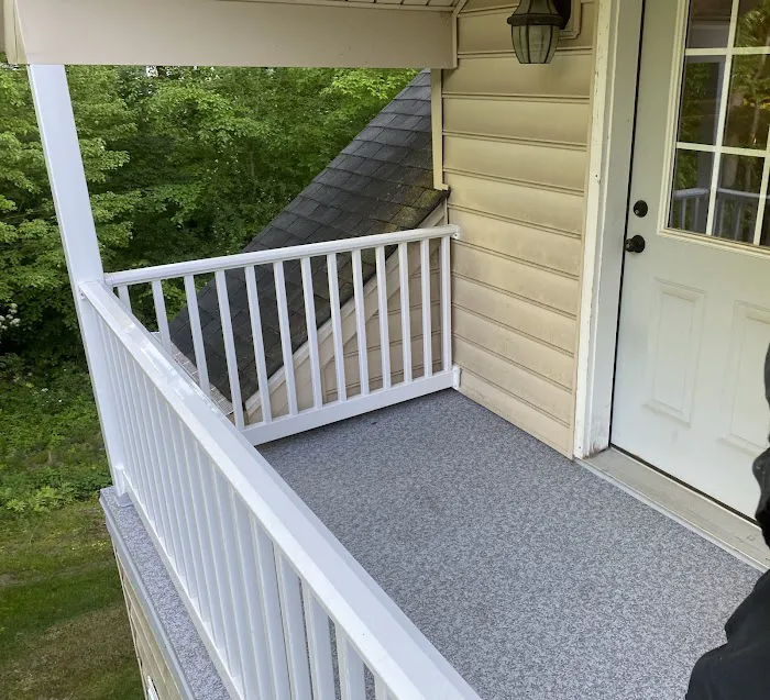 Hulton Contracting Picture 4