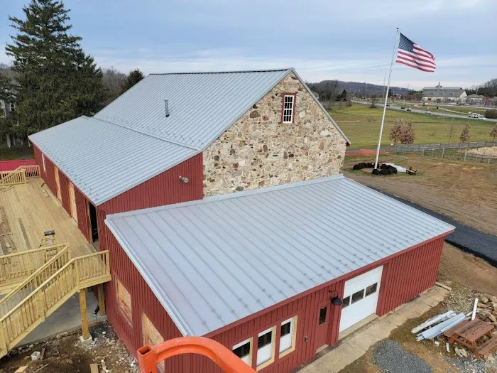 Hulton Contracting Picture 10