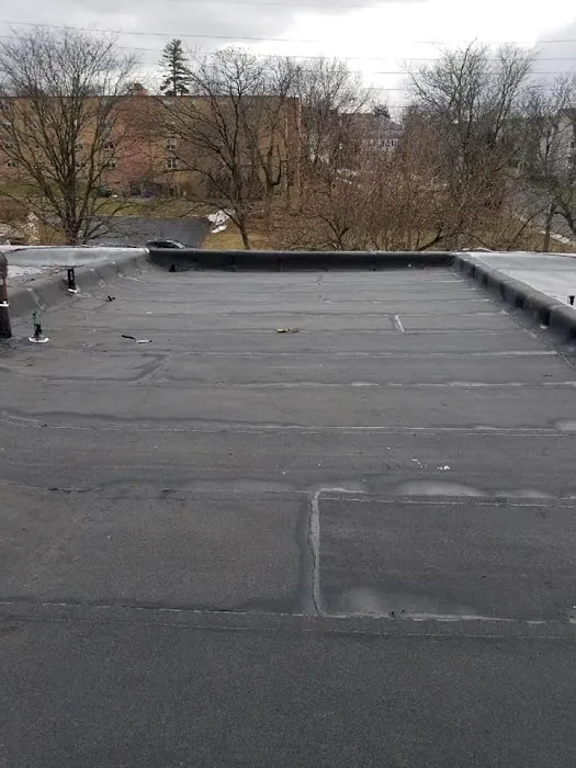 Hulton Contracting Picture 8