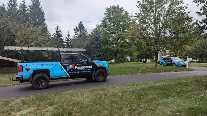 Paramount Home Solutions Picture 5