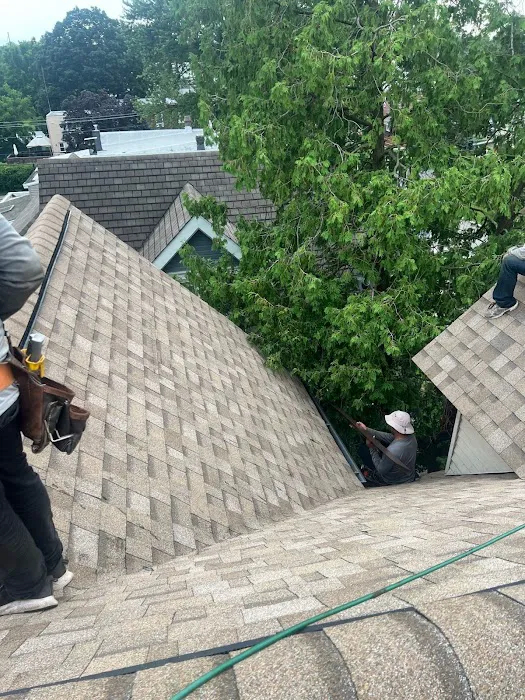 Home Genius Exteriors Picture 2