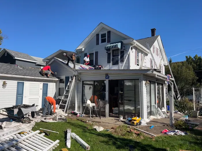 DryMaster Roofing Picture 2