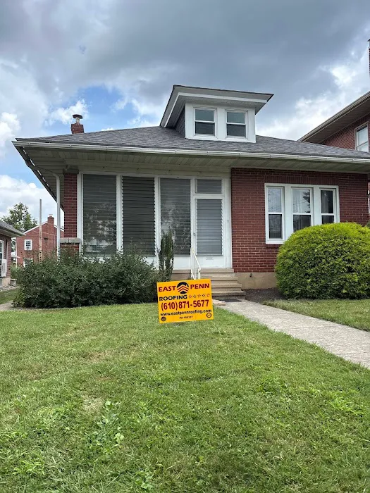East Penn Roofing Picture 3
