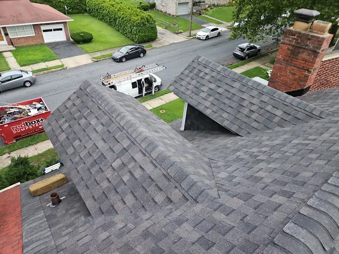East Penn Roofing Picture 2