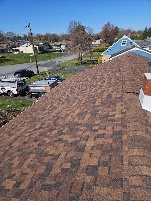 East Penn Roofing Picture 4