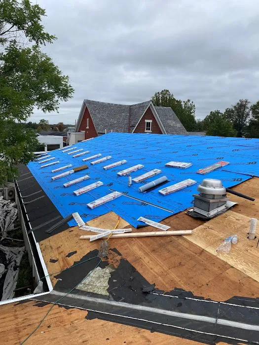 East Penn Roofing Picture 5