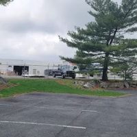 Enfinity Roofing ico