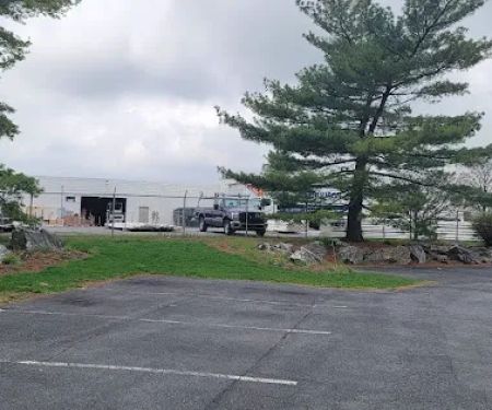Enfinity Roofing