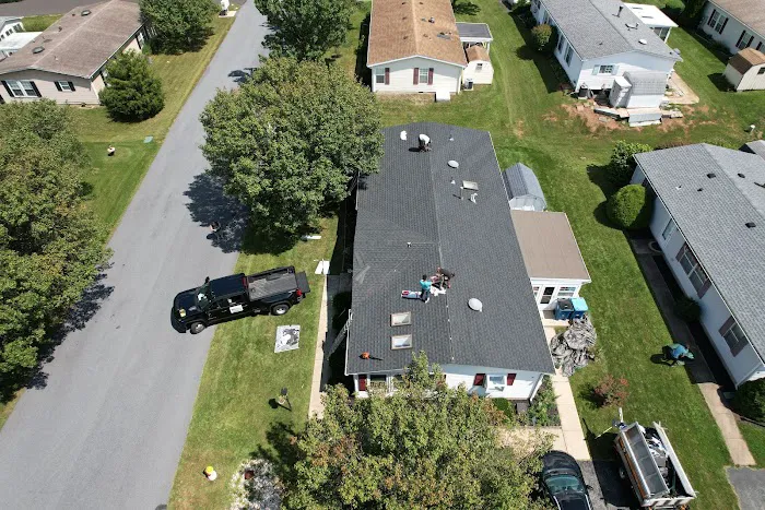 Stormtrooper Roofing Picture 1