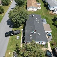 Stormtrooper Roofing ico